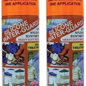 Atsko Silicone Water-Guard 10.5 oz Pack of 2